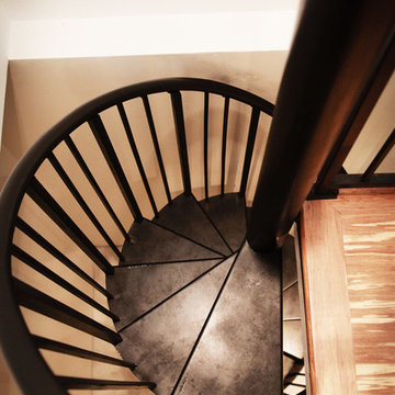 Master Suite and Living Space Transformation
