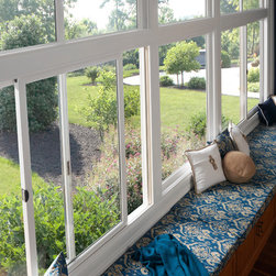 Window Replacement - Windows