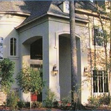 Pensacola - Floor plans