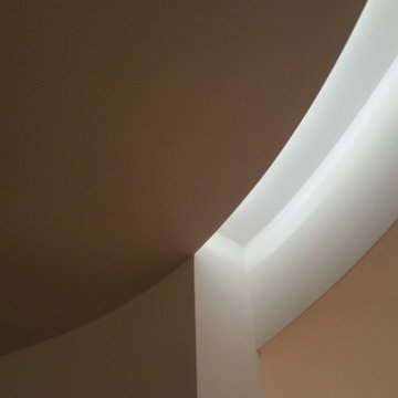 Residenza Privata con studio professionale - zona Appio Latino, Roma