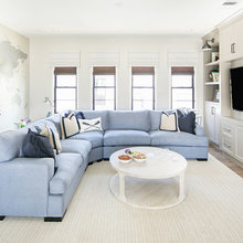 Playroom Inspo
