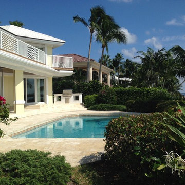 McSwaney Residence in Stuart, Florida