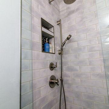 bathroom renovation