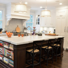 Kitchen Ideas