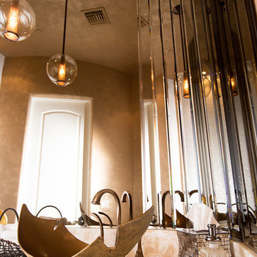 North Scottsdale-Eclectic a Design