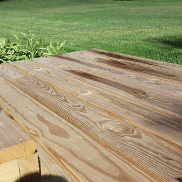 Decks