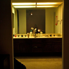 Heatherglow Master Bath Remodel