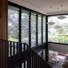concrete roof