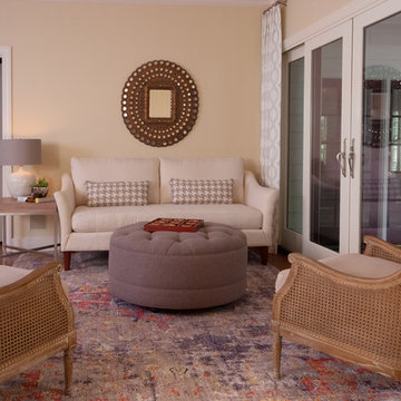 Patio & Sunroom Design
