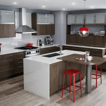 URBANA | Red Oak | Folkstone