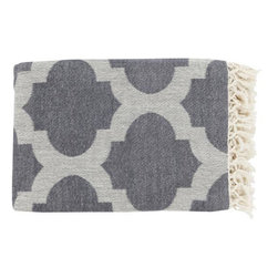 Throws - Products