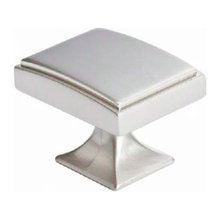 Bar knobs