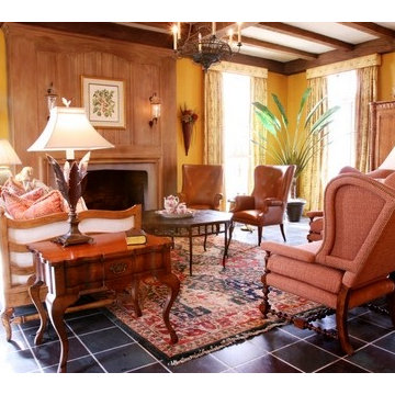 River House