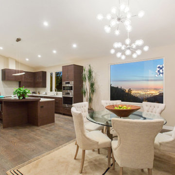 Exceptional New Zero Net Energy Home