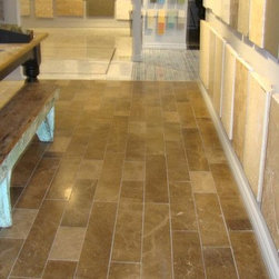 Vancouver Showroom - Home Decor