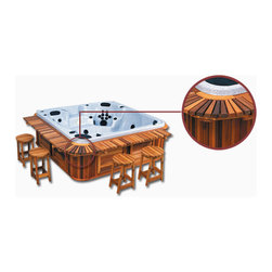 Cedar Accessories - Home Decor