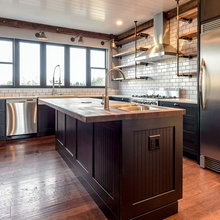 Kitchen Ideas