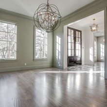 dinning room