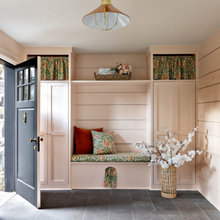 Blacksmith Way Entry Ideas
