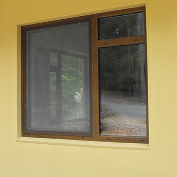 Passive House Pittsboro, NC