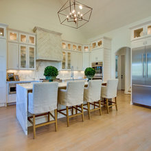 Kitchen Layout