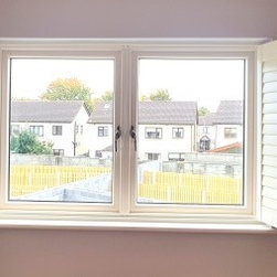 Greenhills Shutters and Blinds - Products