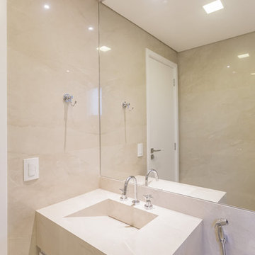 Apartment Campo Belo