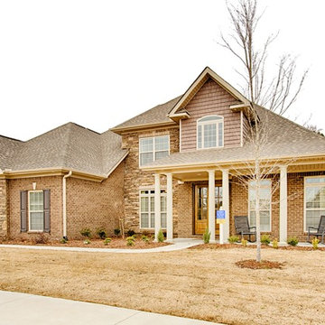 2016 Spring Tour of Homes