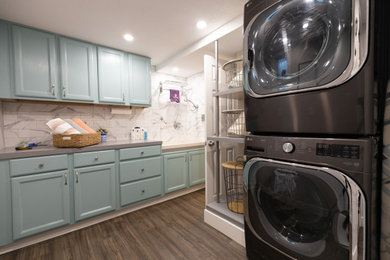 Laundry Rooms
