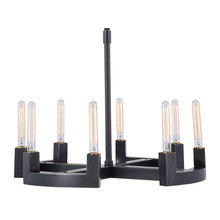 Bellacre lighting