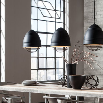 Dining Room Lighting