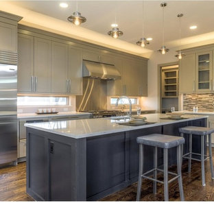 cdk Kitchens & Baths, Inc. Greenwood Village, Colorado, United States Project Review & Ratings