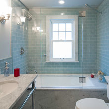 Kids Bathroom