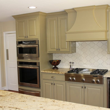 Kitchen Remodel