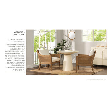 JTH Brand Catalog