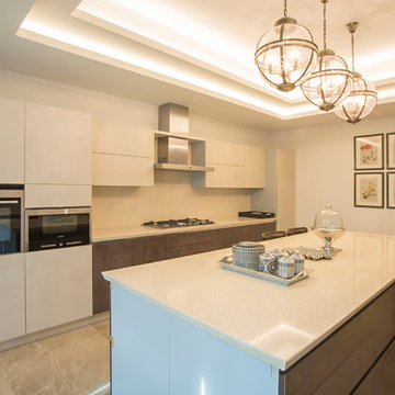 Prestige Kinghfisher Tower