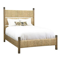 Beds - Panel Beds