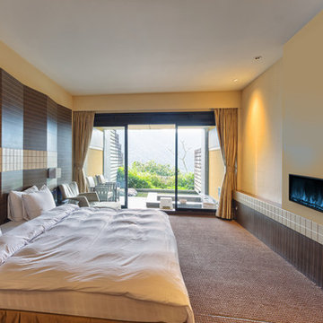 EL60 Electric Fireplace