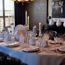 table settings