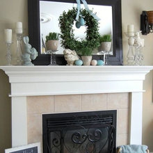 Mantle Ideas