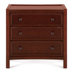 Memphis Nightstand - Nightstands And Bedside Tables