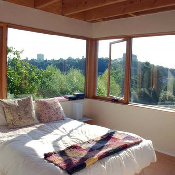 Lane Street Modular House