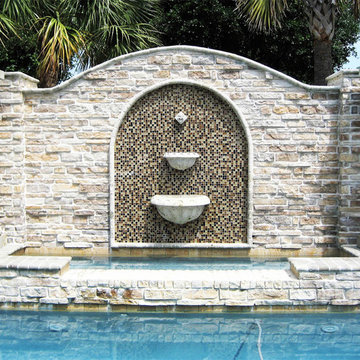 Fountains