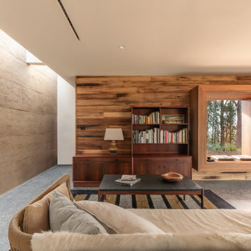The Pond Retreat