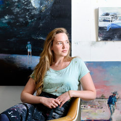 Home of Australian Artists - Paintings