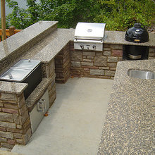 Outdoor ideas