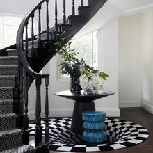 staircase