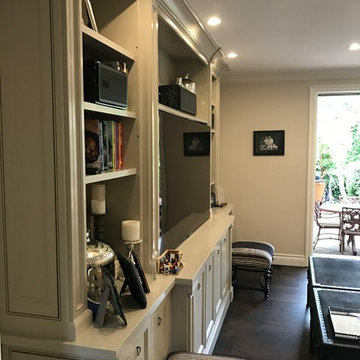 Sherman Oaks Residence