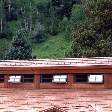 Creek House