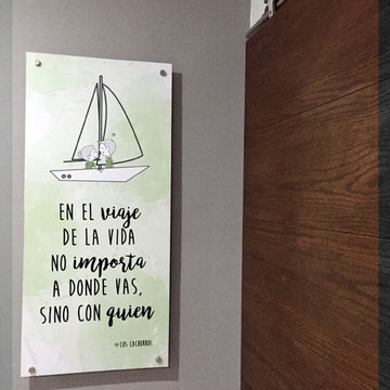 Détails Graphisme